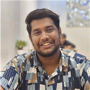 Chaitanya Vikas Shelke