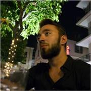 Ripetizioni di informatica superiori o di linguaggi specifici(C#, angular, react, Java)
