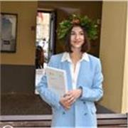 Dottoressa in giurisprudenza offre lezioni private di diritto