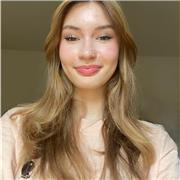 Lilou Ismail