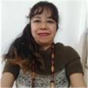 Maestra de biología a nivel secundaria, mi enseñanza es a través de experiencias cotidianas y muy prácticas, para lograr una mayor compresión por parte del alumno