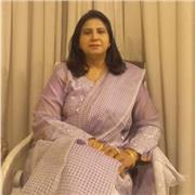 Najma Shahid Basra