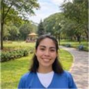 Soy psicóloga que brinda acompañamiento psicopedagógico en áreas de lenguaje y matemática