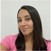 Profesora de Inglés como segunda lengua y Español como lengua nativa