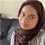 Syeda Humairah Ferdous