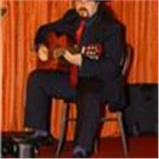 Chitarrista professionista insegnante di chitarra classica, moderna e fingerstyle