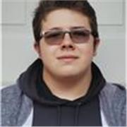 Estudiante Universitario de Ingeniería Informática