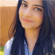 Bushra