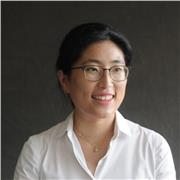 Professeur coréenne pour tous les niveaux