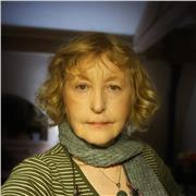 Catherine Lambert