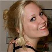 Gesangsdozentin und Musicaldarstellerin  für Anfänger bis Profis aller Altersklassen. 