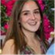 Soy licenciada en Ciencias de la Comunicación