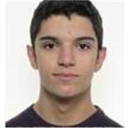 Profesor de Inglés apto para edades de seis a 15 años. 