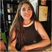Maestra con grado en Innovacion, administracion, con vacion de enseñar