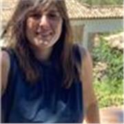Doctora en Estudios Literarios especialista en Barroco y en literatura italiana Moderna
