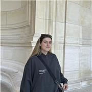 Adapto mis clases a cada alumno y tengo muchas ganas de empezar!