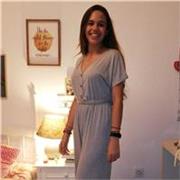 Estudiante de medicina con experiencia dando clases de fisica y quimica, matemáticas y biológica. Posibilidad de clases presencial