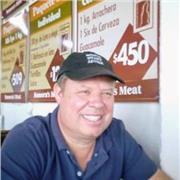 Profesor de inglés Nativo de Nueva Zelanda especializado en IELTS e inglés general y business para adultos y jóvenes en Cali