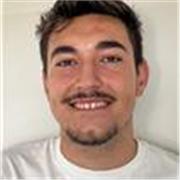 Estudiante de ingeniería informática - tecnologías informáticas en la universidad de Sevilla