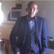 Tumelo Lebele