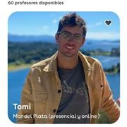 Profesor de música y guitarrista ofrece clases particulares! Para todas las edades.