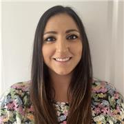 Science tutor for KS3 & KS4 and Biology A level