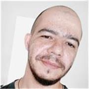 Docente di Portoghese brasiliano madrelingua