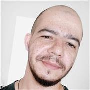 Docente di Portoghese brasiliano madrelingua