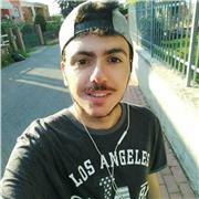 Offro lezioni di lingua Inglese per principianti