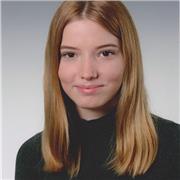 Deutsch & Englisch Nachhilfe online mit privater Lehrerin!