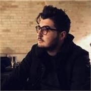 studente con certificazione inglese avanzata