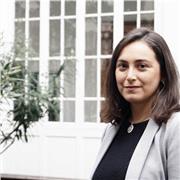 CLASES DE DISEÑO DE INTERIORES POR ARQUITECTA, DOCTORA EN CONSTRUCCIÓN Y TECNOLOGÍA ARQUITECTÓNICAS.