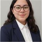 Maestra de inglés para adolescentes y adultos