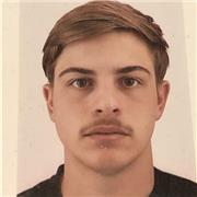 Élève en école d’ingénieur aéronautique, j’ai effectué deux ans de classe préparatoire au lycée françois arago.