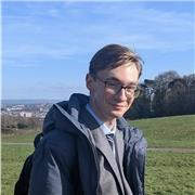 Bilingual native Russian speaker offers GCSE/A level speaking tutoring, general conversation practice and writing support