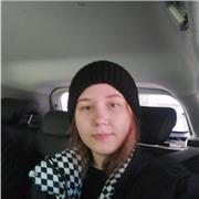 Buenas tardes, soy hablante nativo de ruso y te ayudaré a mejorar tus habilidades para hablar y te presentaré la cultura rusa