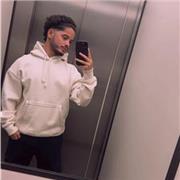 Hola, soy Marcos. 
Soy estudiante del grado superior de Técnico Superior en Enseñanza y Animación Sociodeportiva y anteriormente r