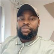 Oluwaseyi Sunday Adeniyi