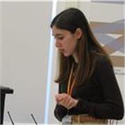 Ofrezco clases de inglés del nivel que sea. Tengo un C2.
Estudio Economía en inglés en la UCM, y Estudios Ingleses en la UNED