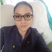 Profesora de Ciencias Sociales y Filosofía con experiencia. Noveno semestre de Filosofía y estudios realizados en pedagogía. Dinámica, didáctica y asegurando un buen aprendizaje y total comprensión de los temas a tratar