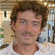 Étudiant français en droit international en Angleterre donne des cours d'anglais (soutien scolaire collège lycée, préparation bac)