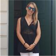 Ciao! Sono una laureanda magistrale in Scienze Chimiche, impartisco lezioni a studenti delle superiori - università