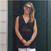 Ciao! Sono una laureanda magistrale in Scienze Chimiche, impartisco lezioni a studenti delle superiori - università