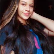 Soy estudiante de psicología y me identifico por que me gusta enseñarle a los más pequeños en casi todas las materias