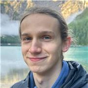 Cambridge graduate offering online lessons in maths, further maths, chemistry and biology at GCSE and A-Level.