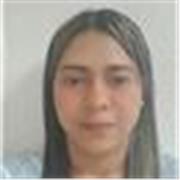 Profesional apoyo escolar en Español para primaria