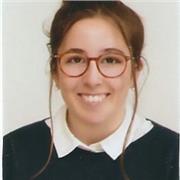 Graduada en ingenieria biomedica en ingles ofrece clases de ingles