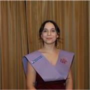 Graduada en Psicología. Ayudo a alumnos de carrera.