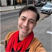 Profesor de artes visuales, para dar clases a primaria y secundaria