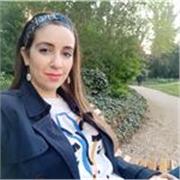 Diplômée en traduction, enseignante avec une expérience de dix ans, je donne des cours de français et d'anglais du primaire au collège à domicile